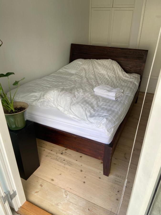 Lejlighed Indre Kobenhavn Taet Ved Hovedbanegarden. Εξωτερικό φωτογραφία
